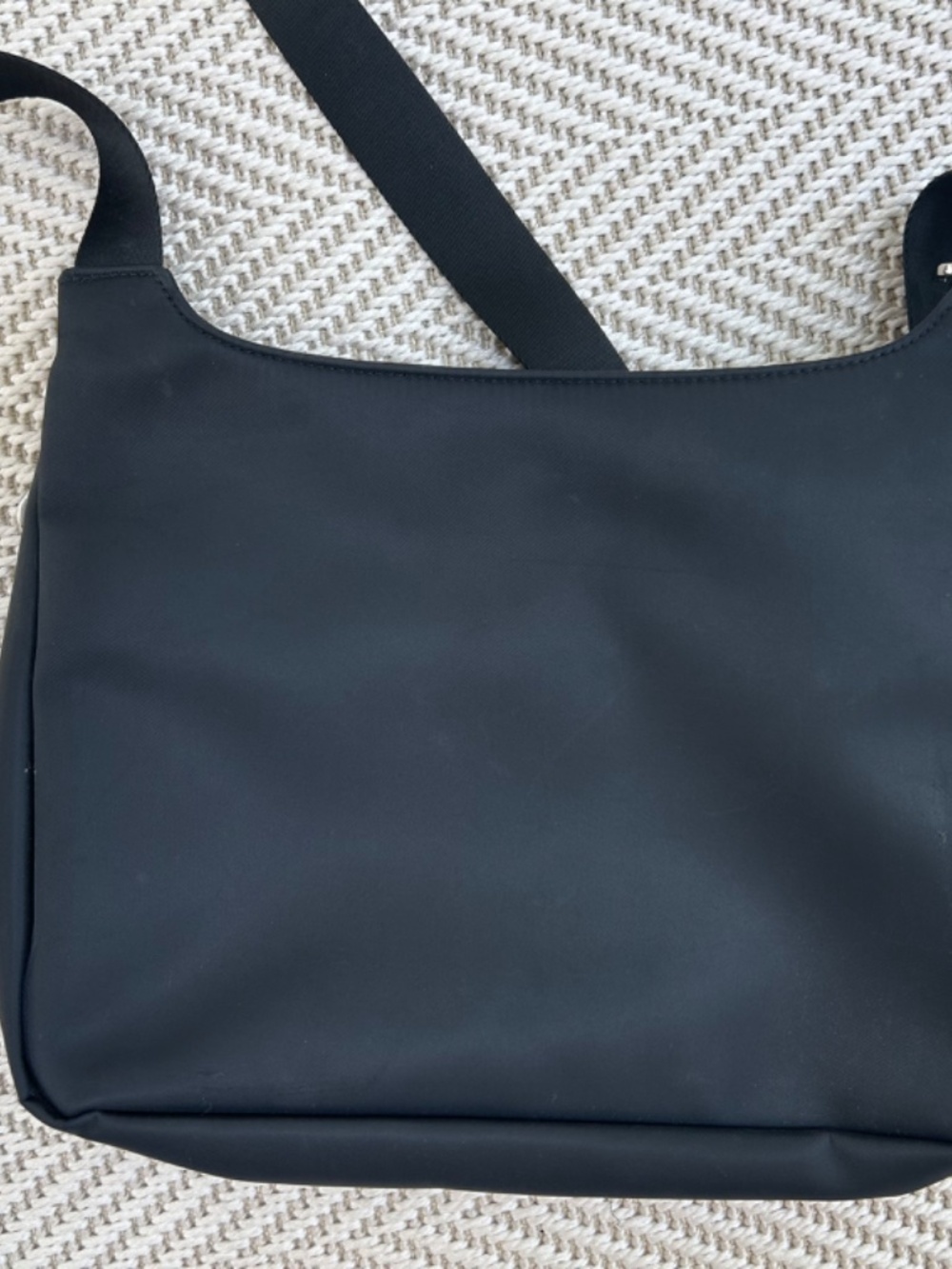 Longchamp crossbody bag - Picture 7 of 9